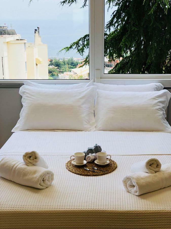 K&B Luxury Studios Kavala Extérieur photo